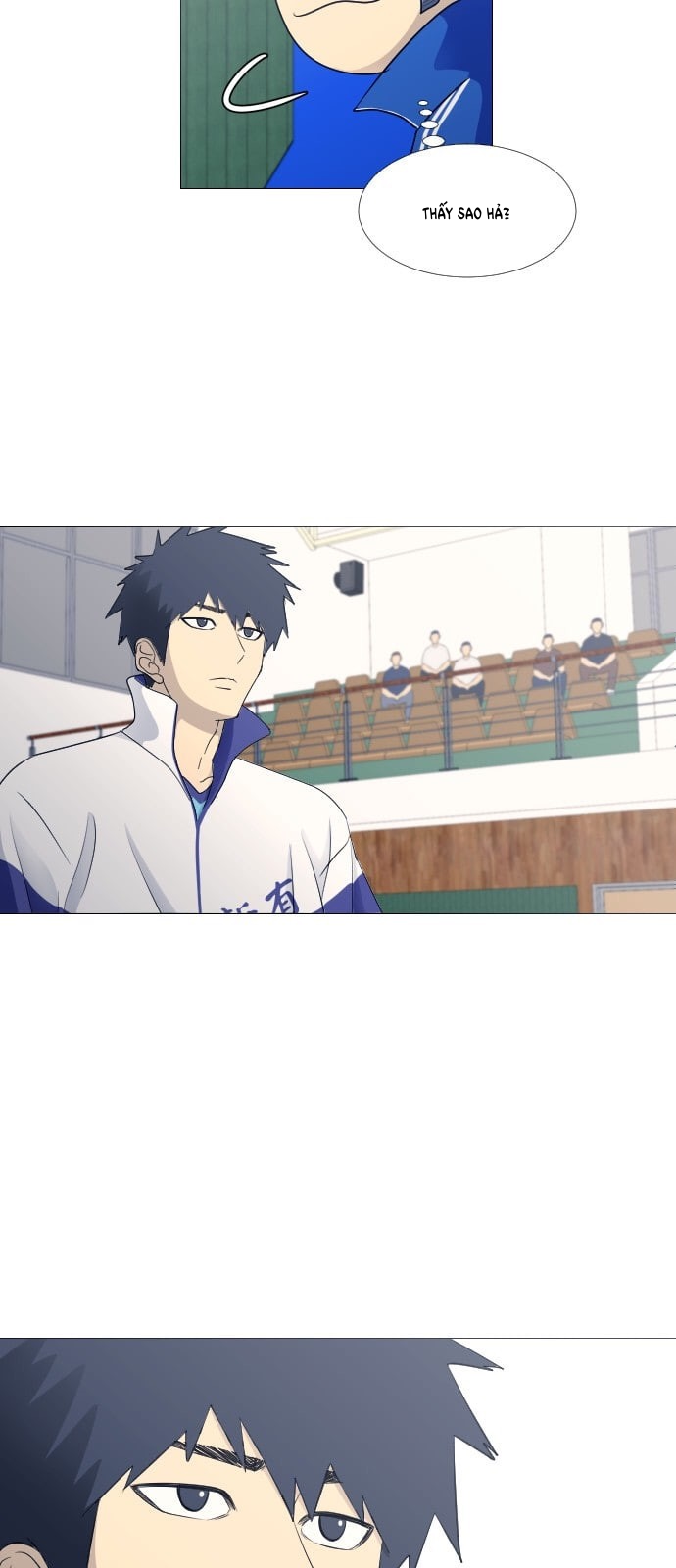 Garbage Time Chapter 50 - Trang 2