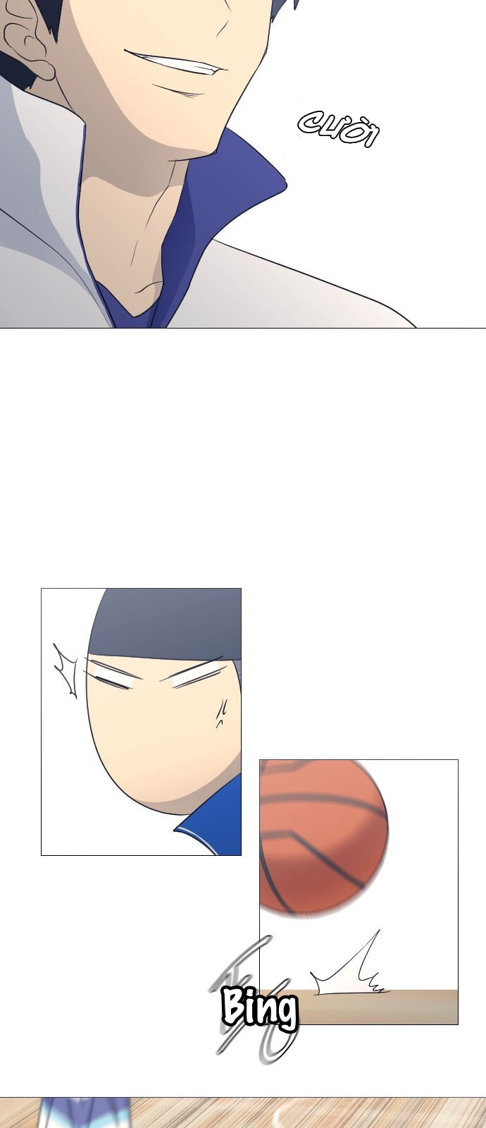 Garbage Time Chapter 50 - Trang 2