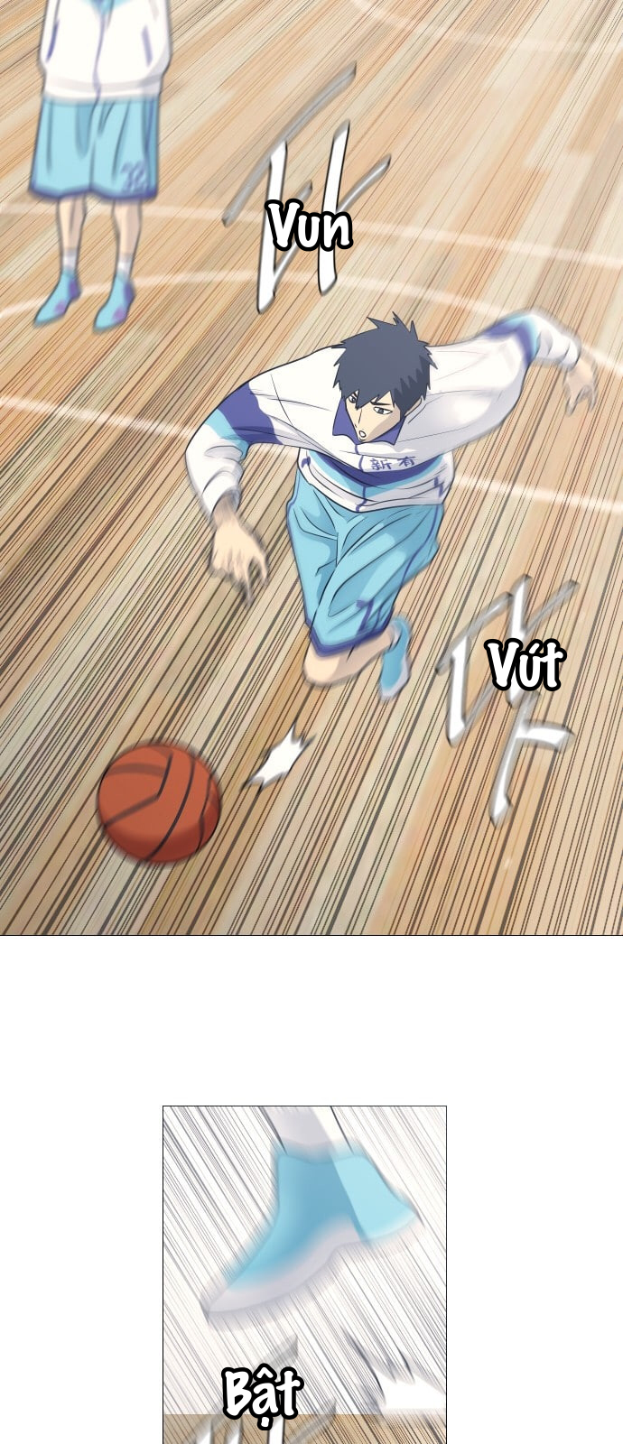 Garbage Time Chapter 50 - Trang 2