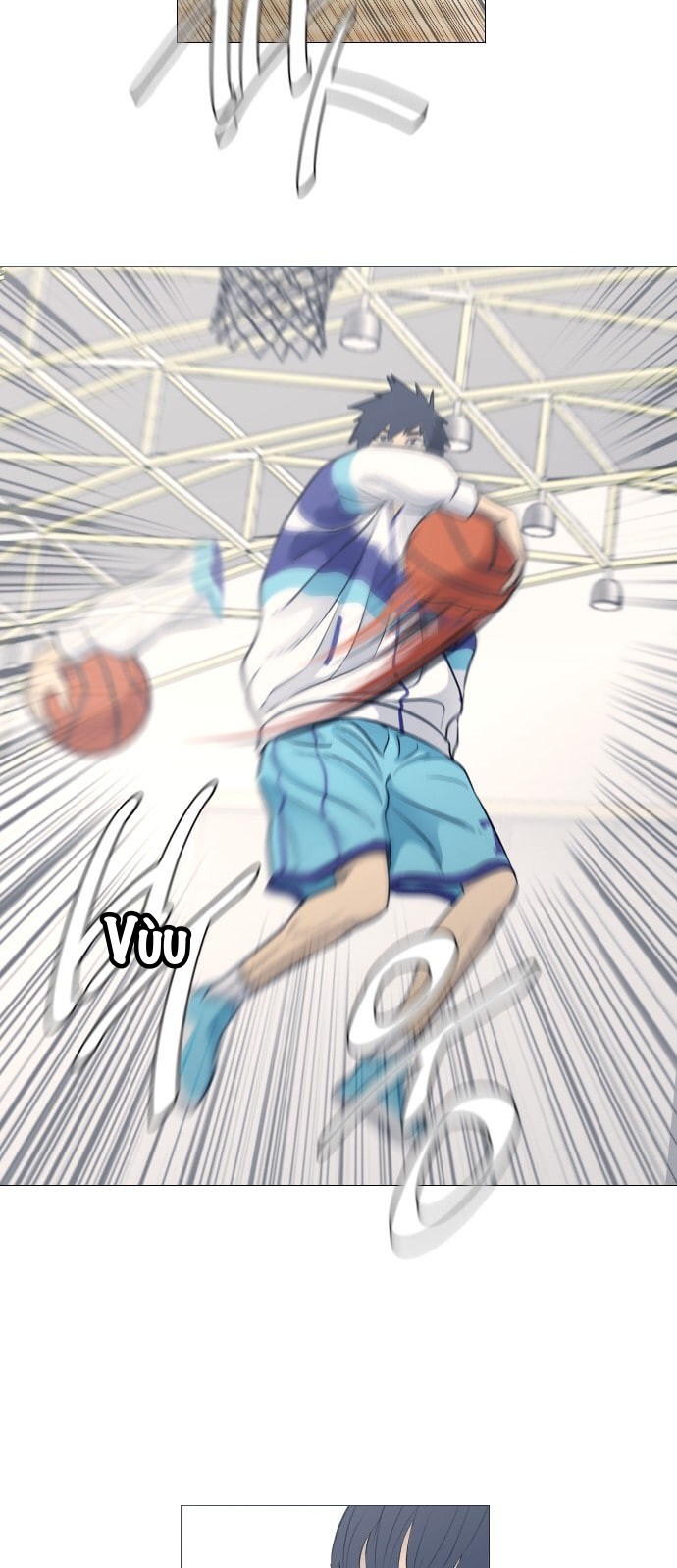 Garbage Time Chapter 50 - Trang 2