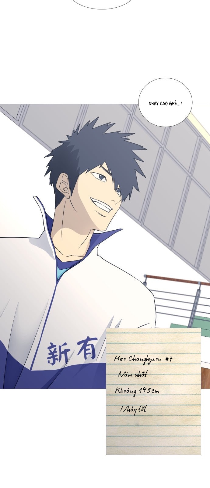 Garbage Time Chapter 50 - Trang 2