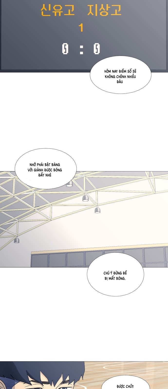 Garbage Time Chapter 50 - Trang 2