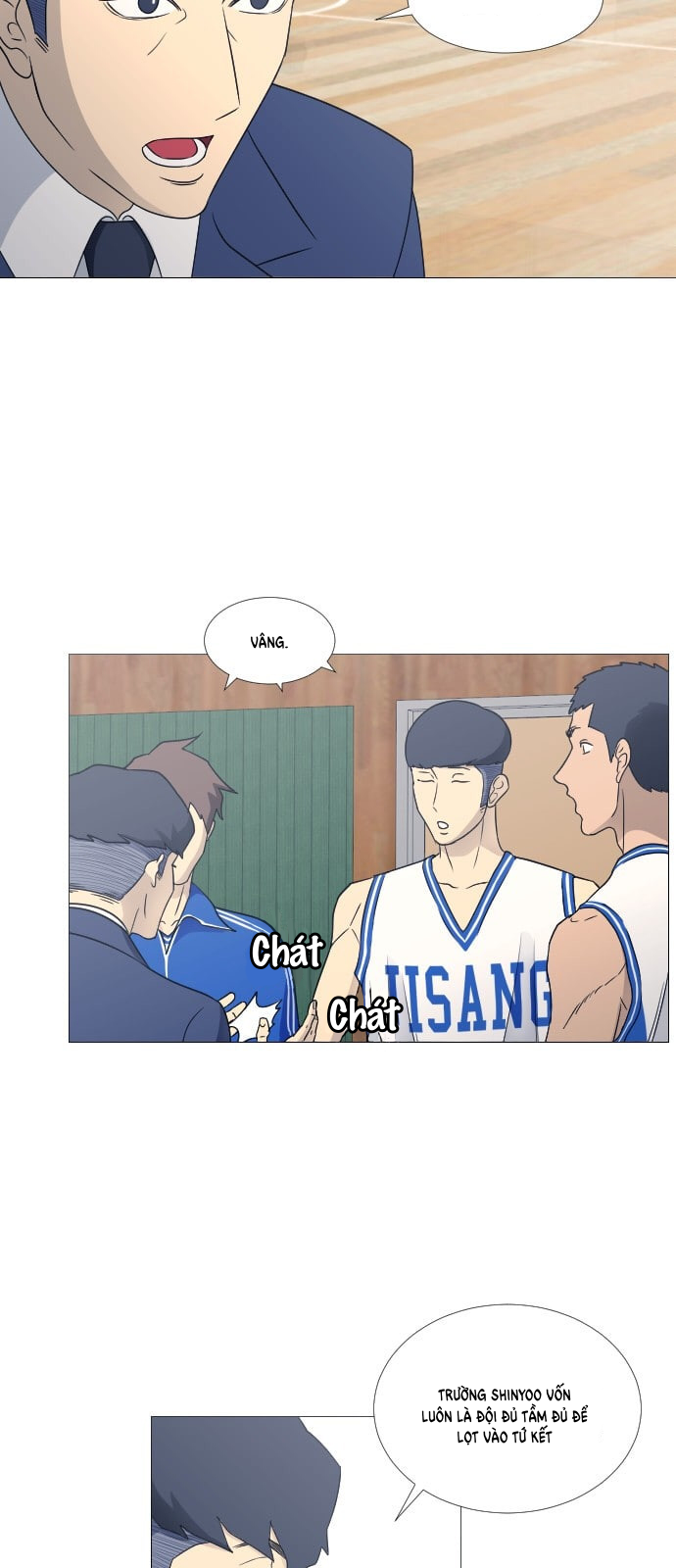 Garbage Time Chapter 50 - Trang 2