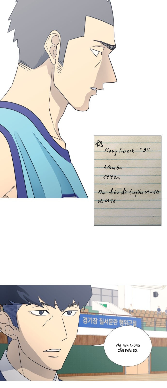 Garbage Time Chapter 50 - Trang 2