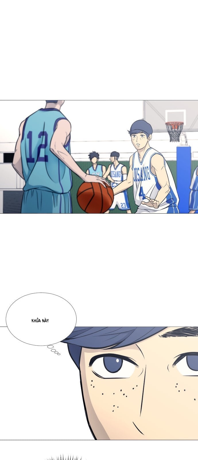 Garbage Time Chapter 51 - Trang 2