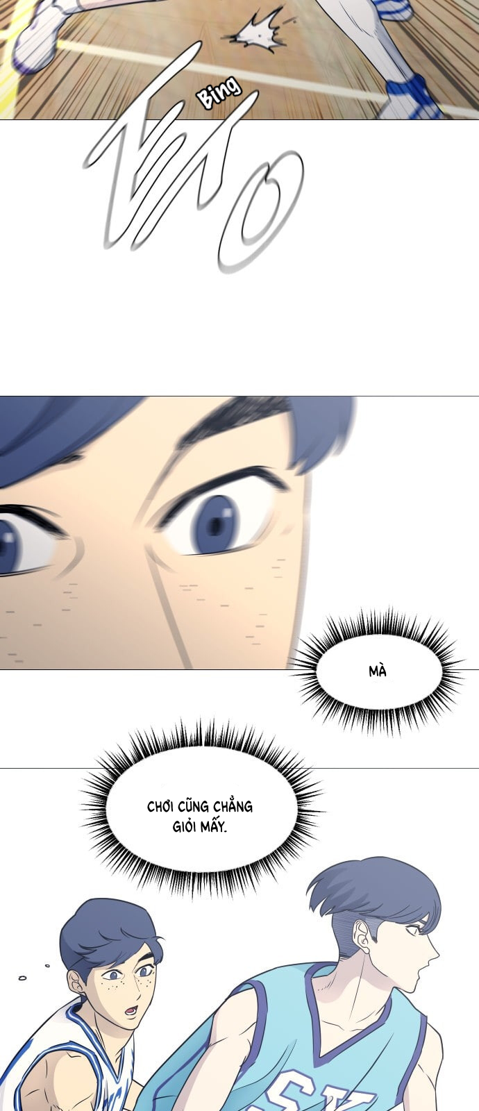 Garbage Time Chapter 51 - Trang 2