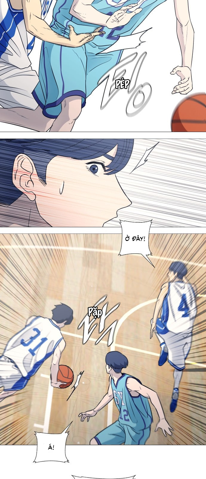 Garbage Time Chapter 51 - Trang 2