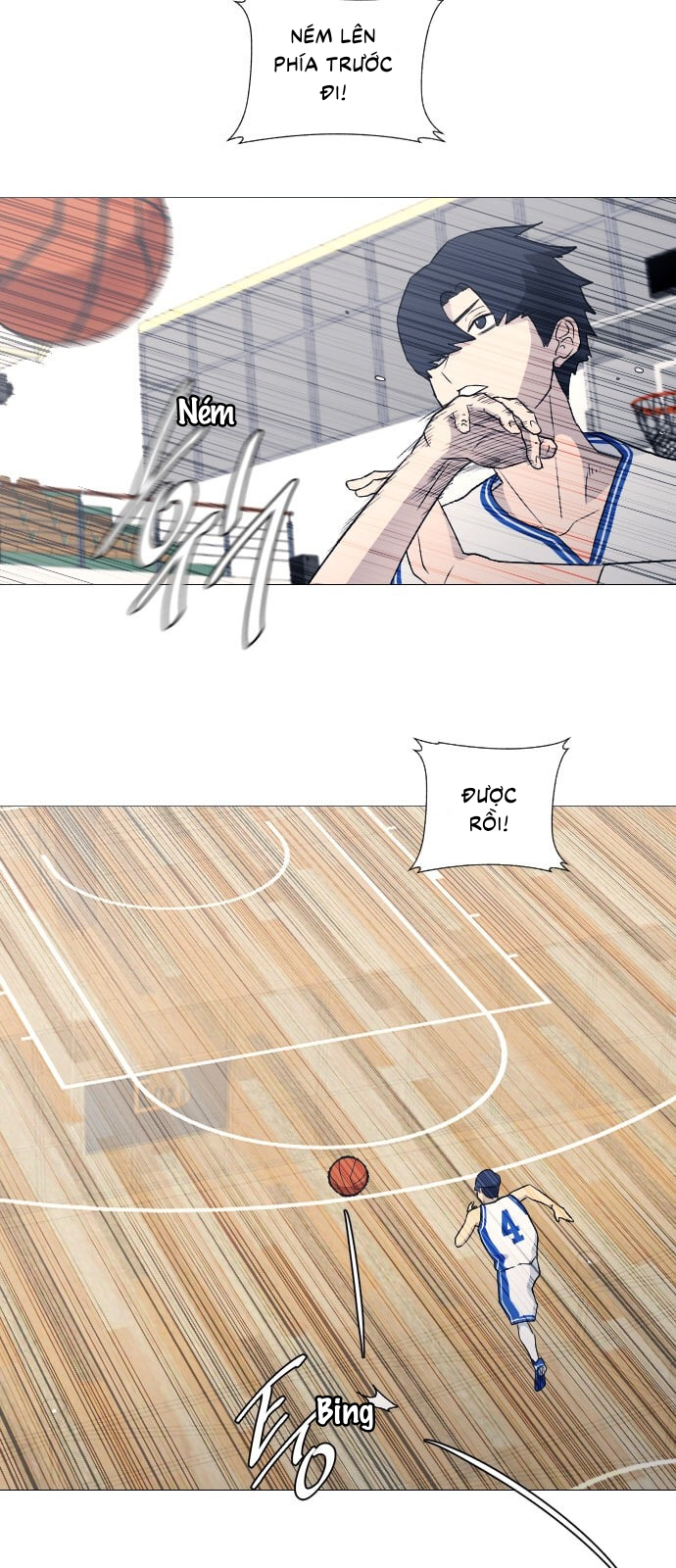 Garbage Time Chapter 51 - Trang 2