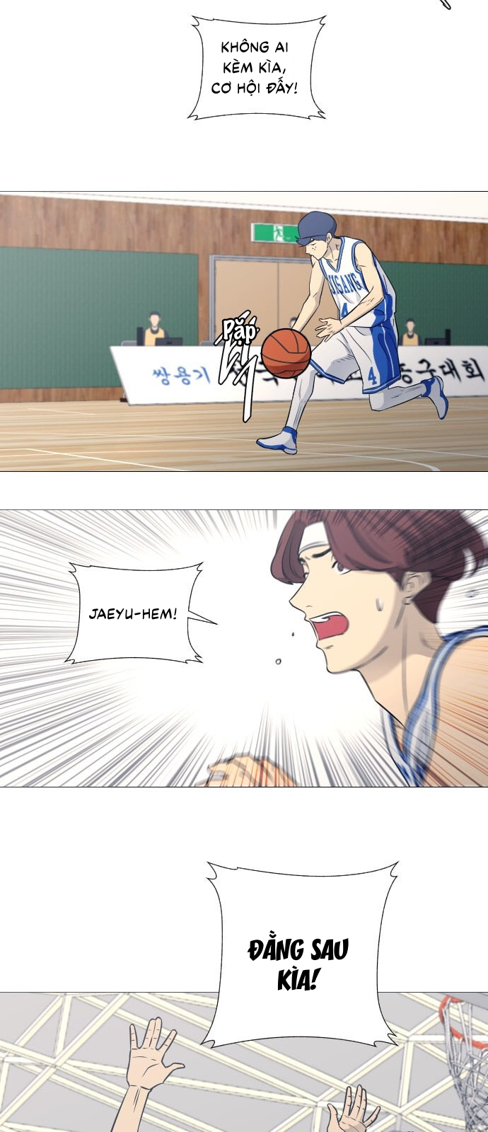 Garbage Time Chapter 51 - Trang 2