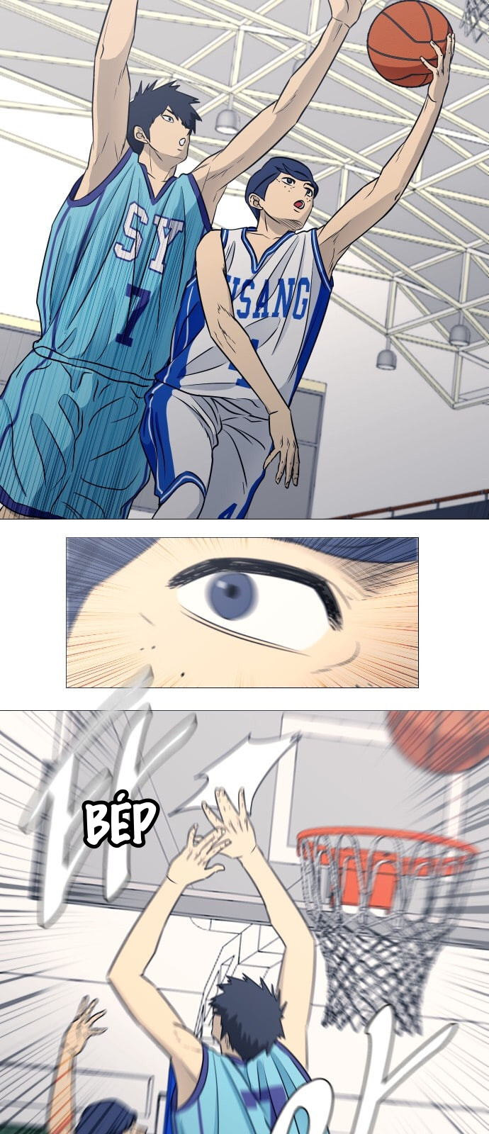 Garbage Time Chapter 51 - Trang 2