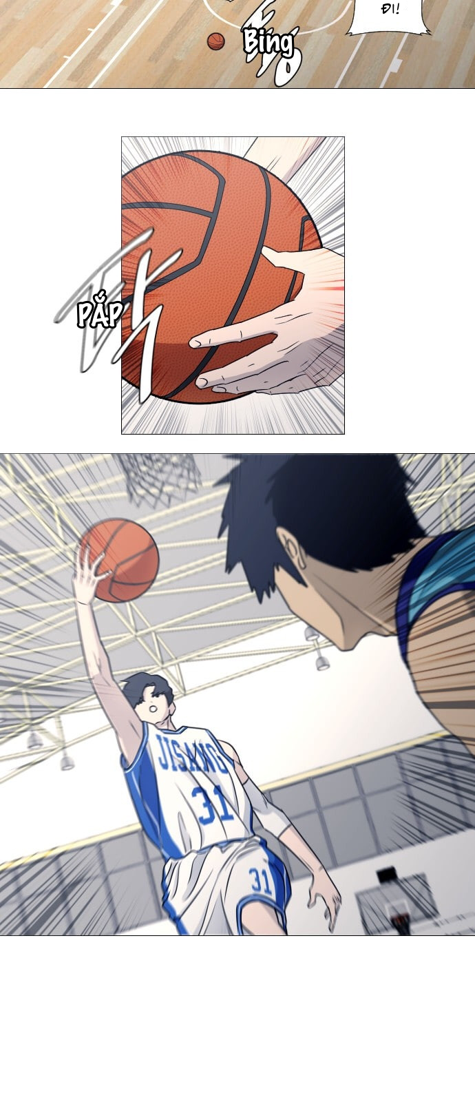 Garbage Time Chapter 51 - Trang 2