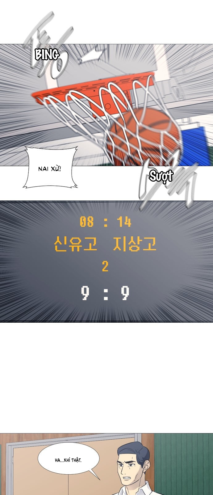 Garbage Time Chapter 51 - Trang 2