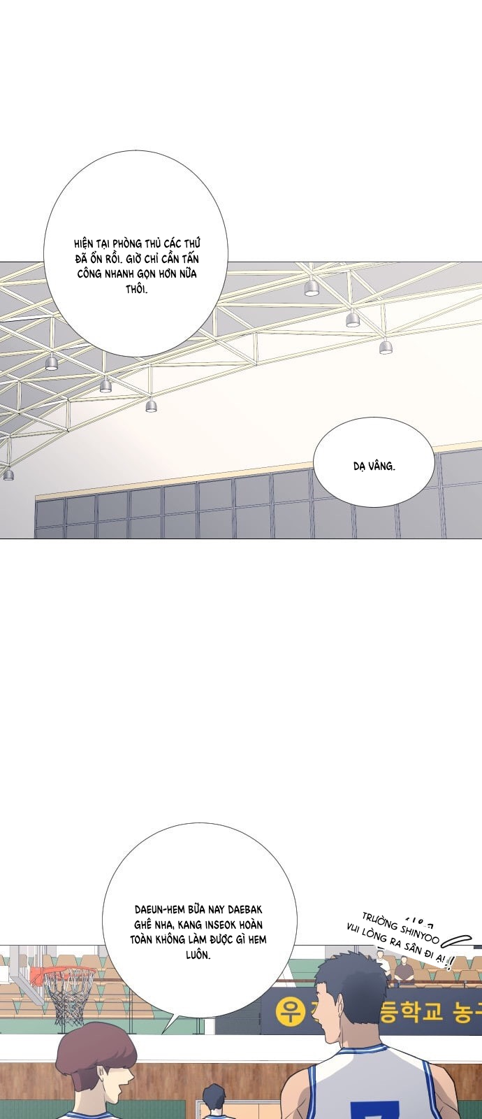 Garbage Time Chapter 51 - Trang 2