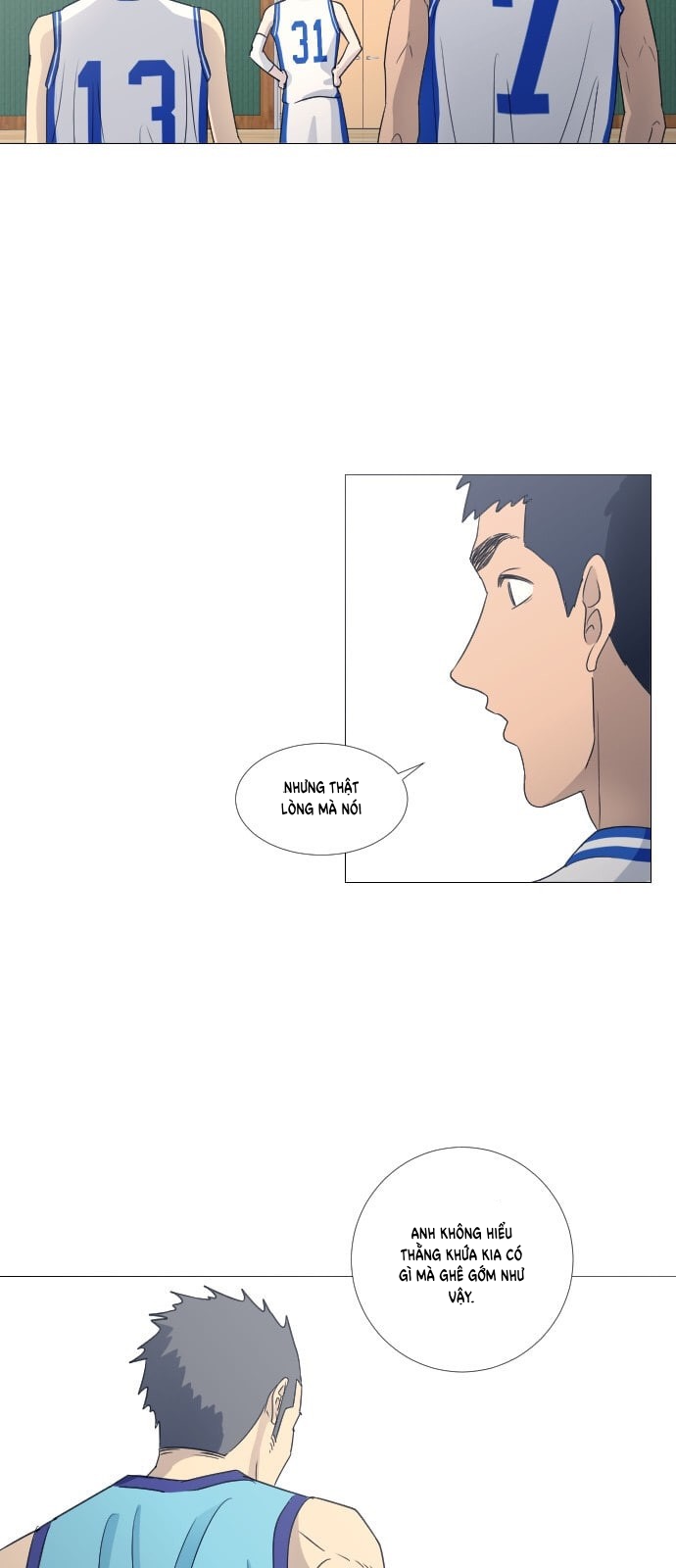 Garbage Time Chapter 51 - Trang 2