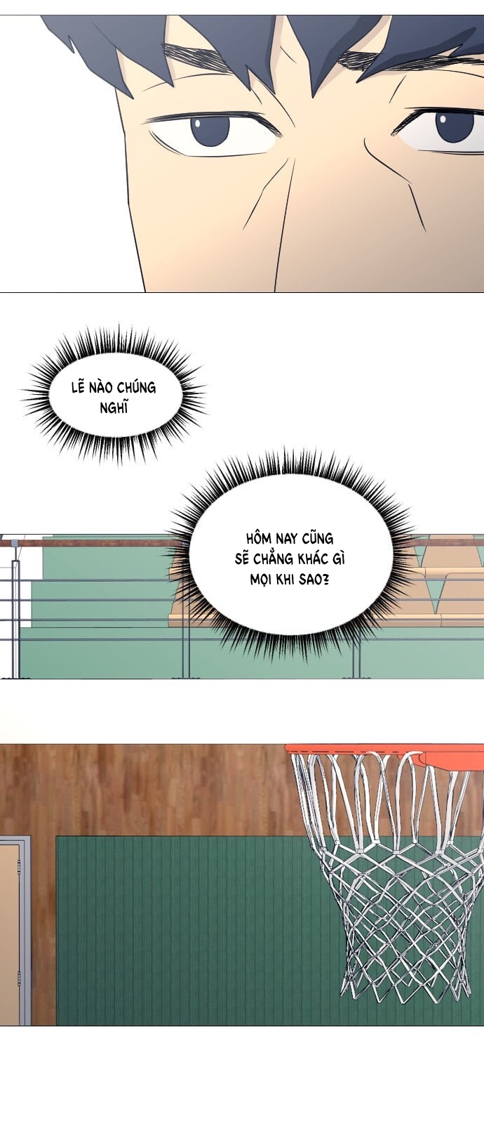 Garbage Time Chapter 51 - Trang 2
