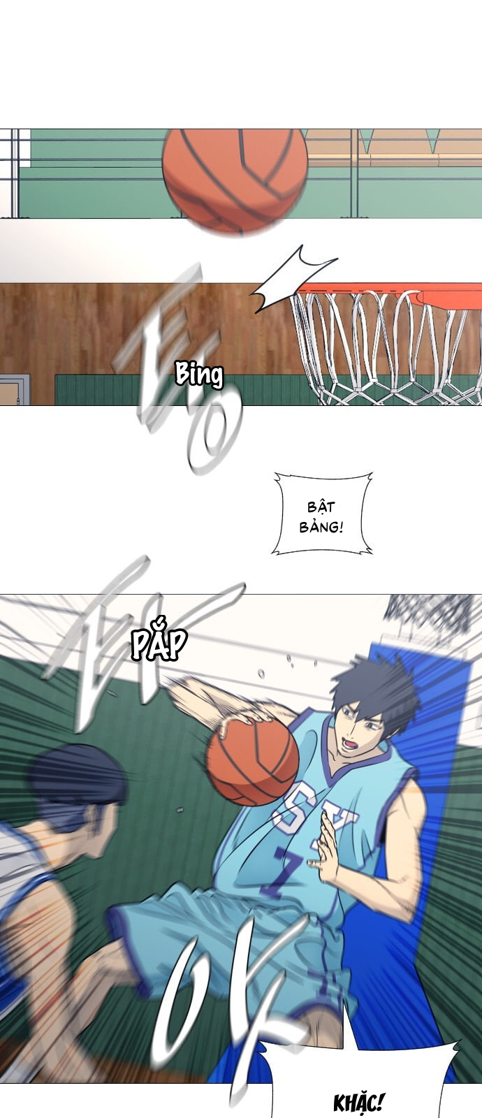 Garbage Time Chapter 51 - Trang 2