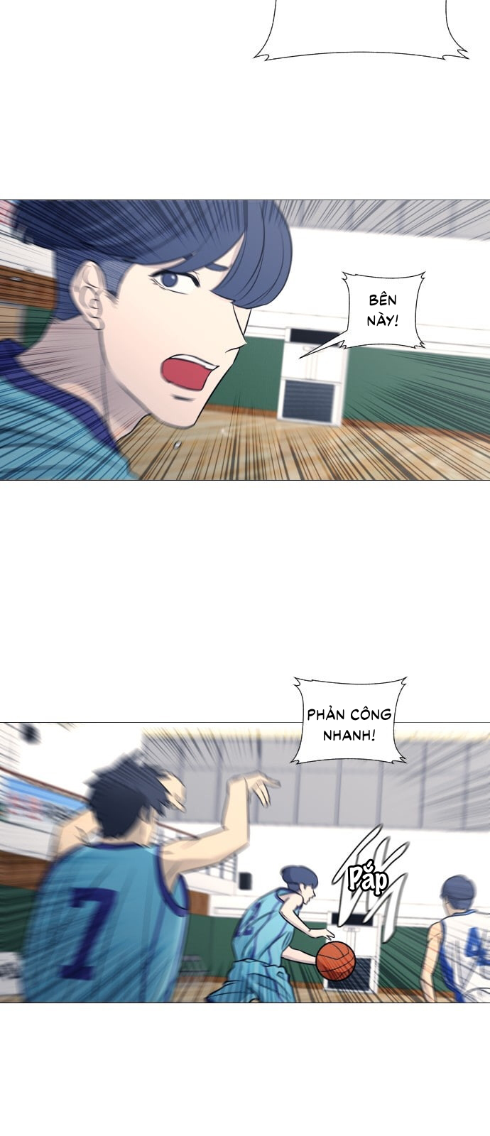 Garbage Time Chapter 51 - Trang 2