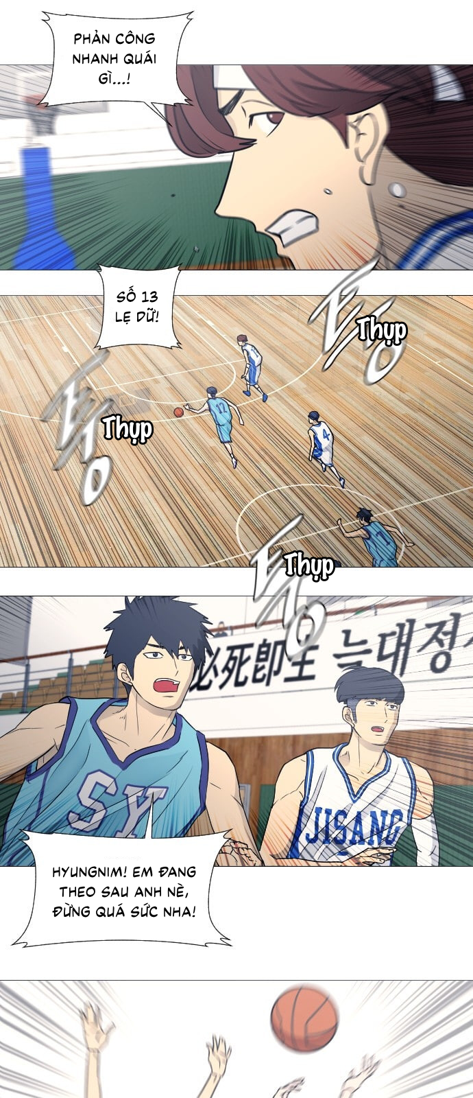 Garbage Time Chapter 51 - Trang 2