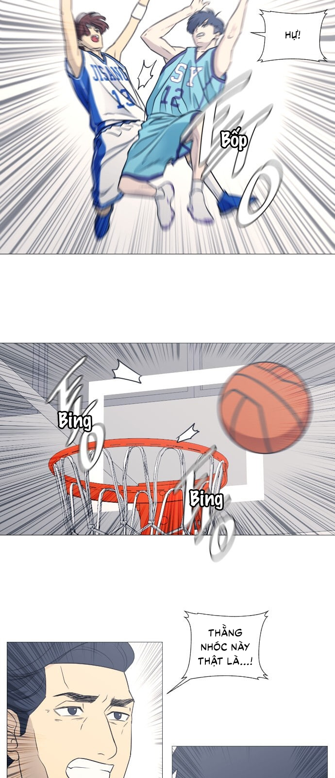 Garbage Time Chapter 51 - Trang 2