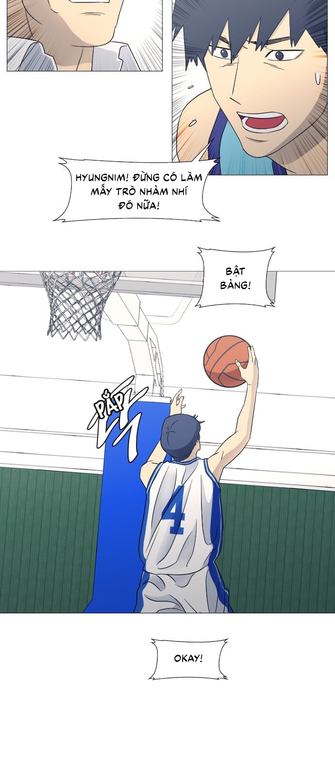 Garbage Time Chapter 51 - Trang 2