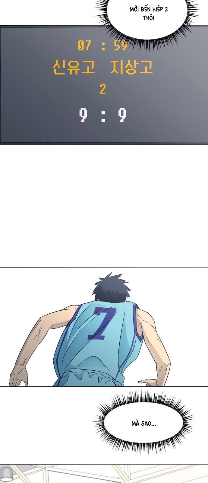 Garbage Time Chapter 51 - Trang 2