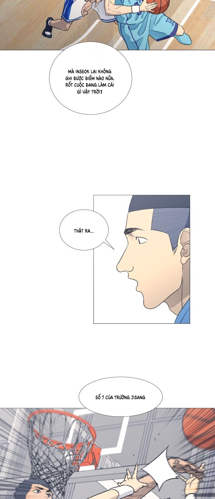 Garbage Time Chapter 51 - Trang 2