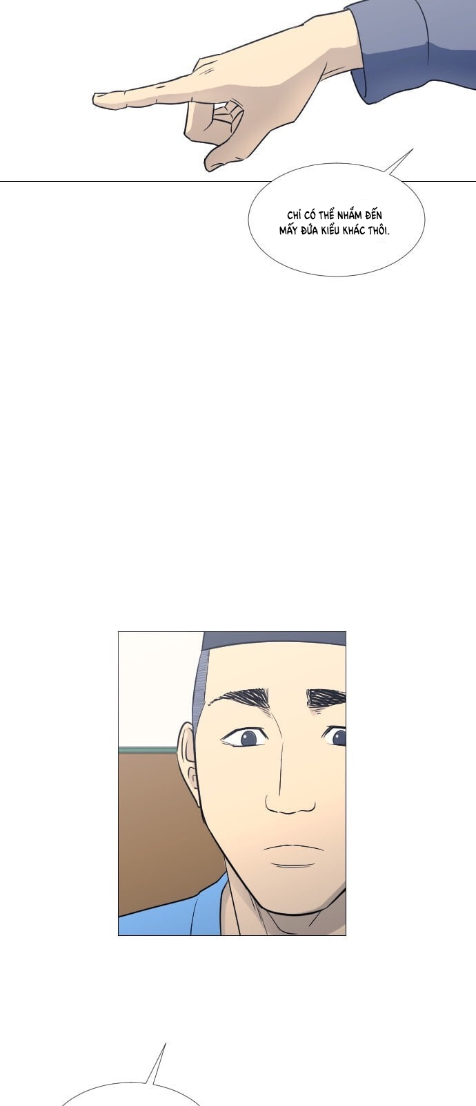 Garbage Time Chapter 52 - Trang 2