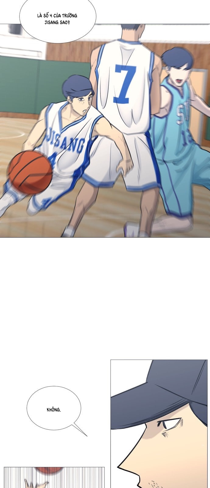 Garbage Time Chapter 52 - Trang 2