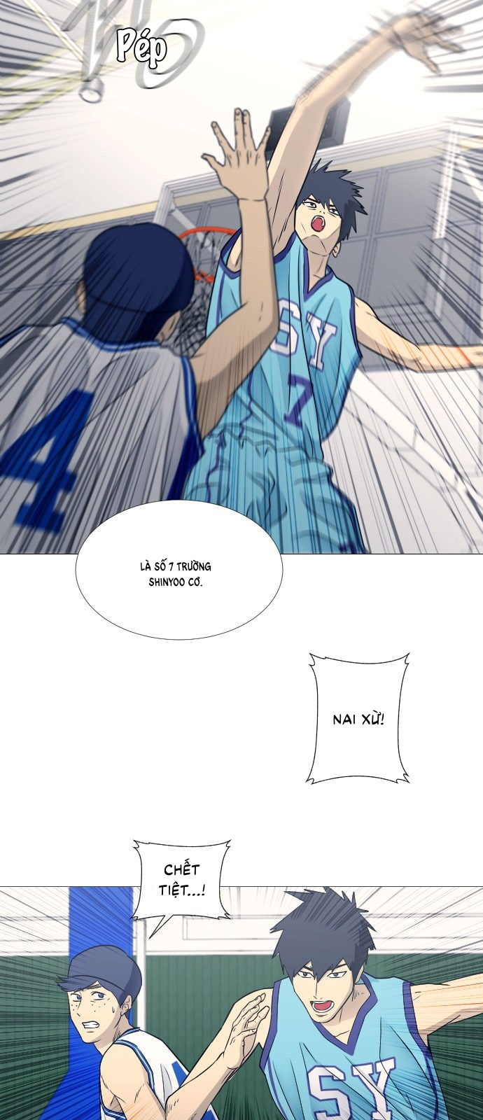 Garbage Time Chapter 52 - Trang 2