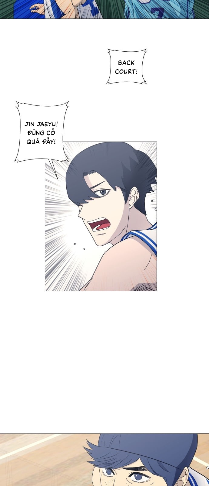 Garbage Time Chapter 52 - Trang 2