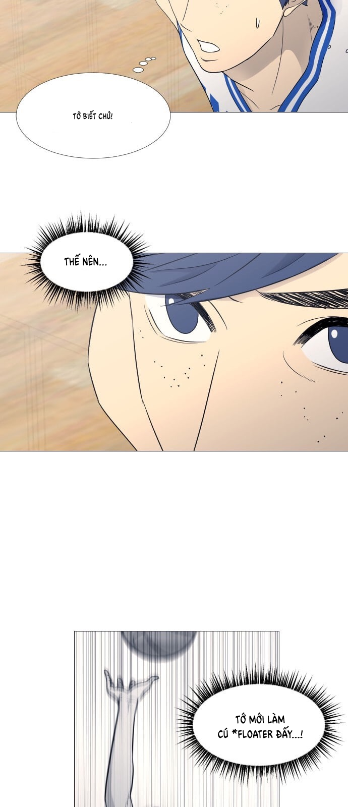 Garbage Time Chapter 52 - Trang 2