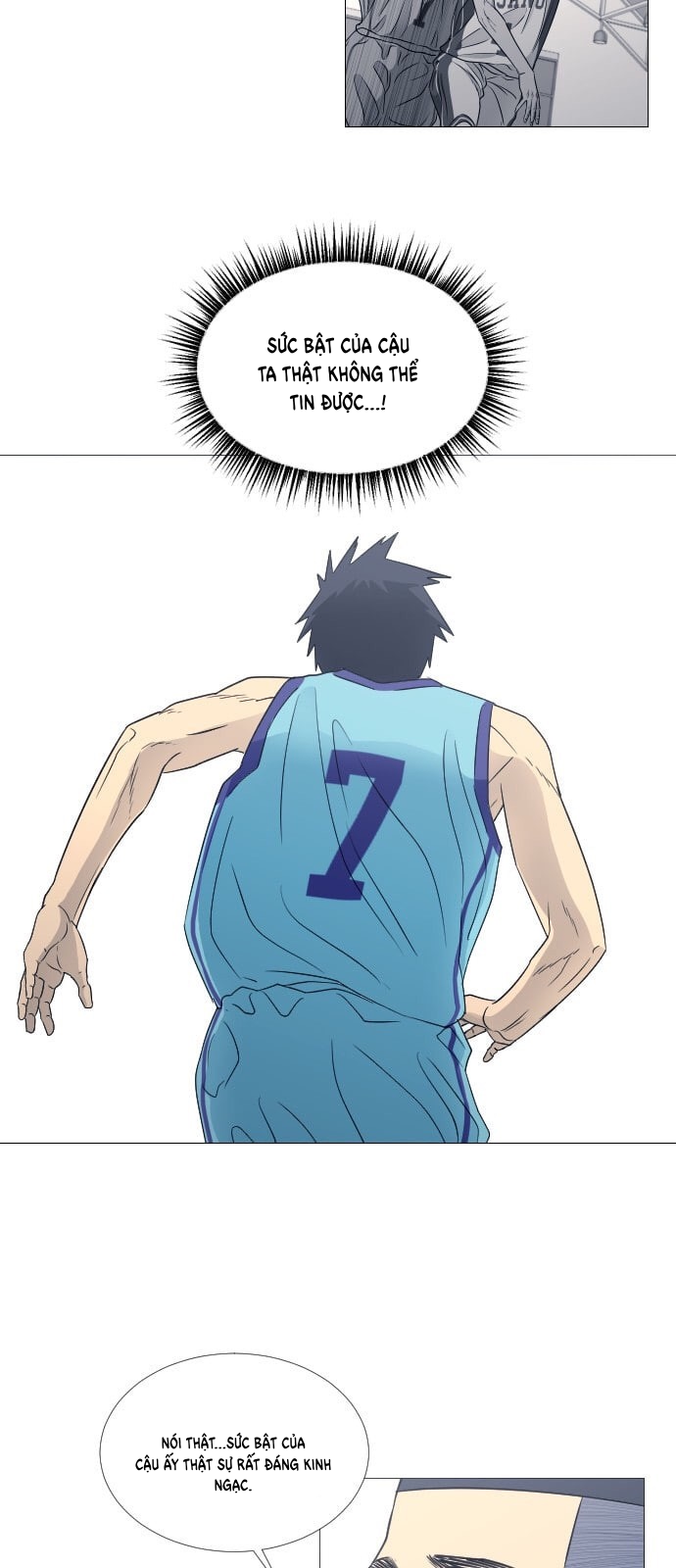 Garbage Time Chapter 52 - Trang 2