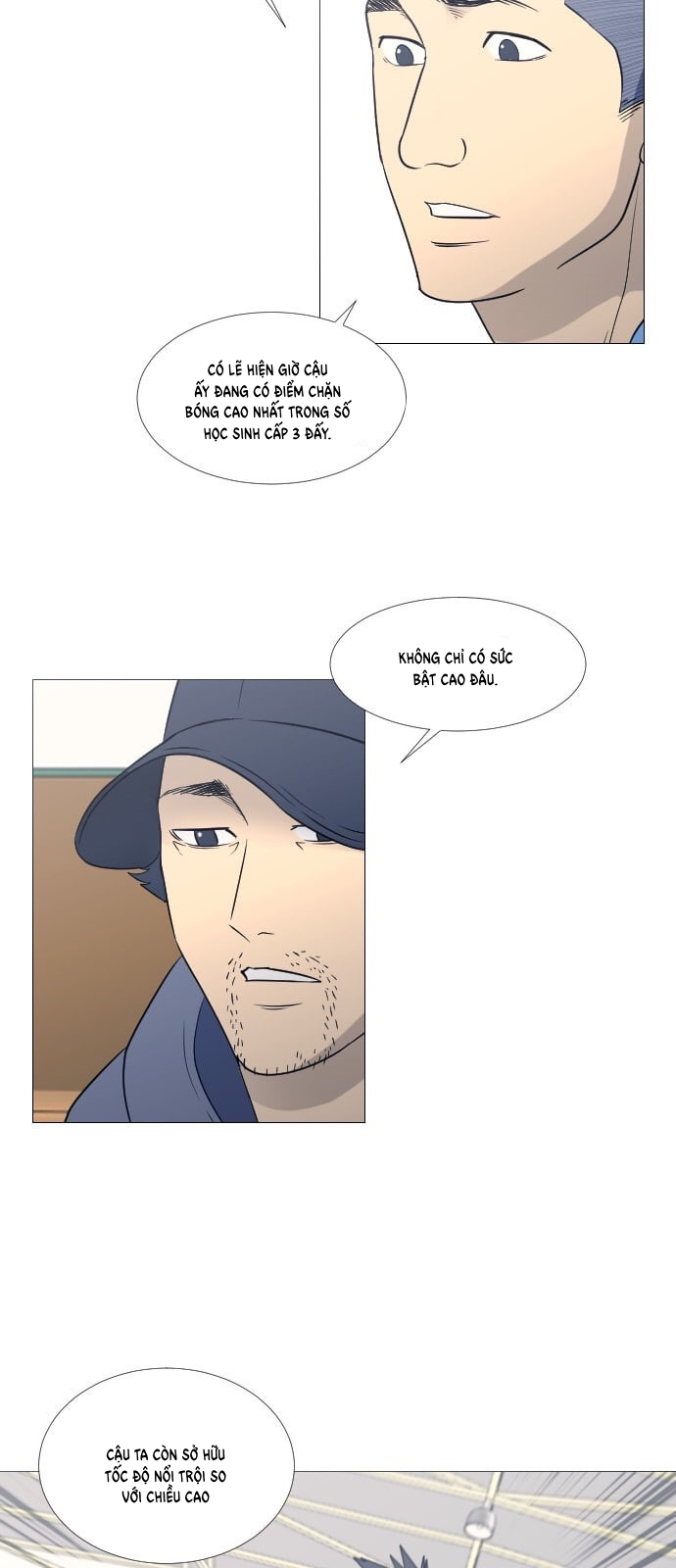 Garbage Time Chapter 52 - Trang 2