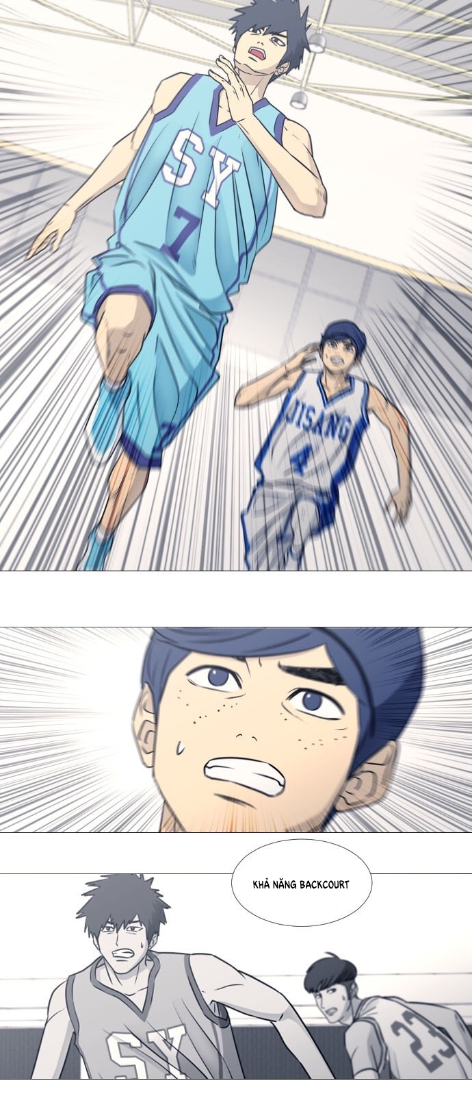 Garbage Time Chapter 52 - Trang 2