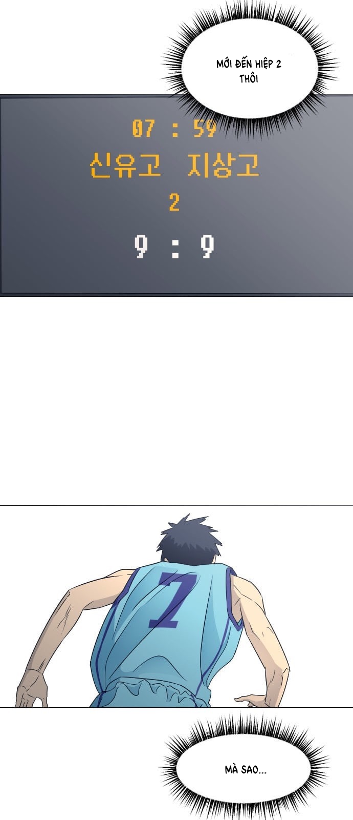 Garbage Time Chapter 52 - Trang 2
