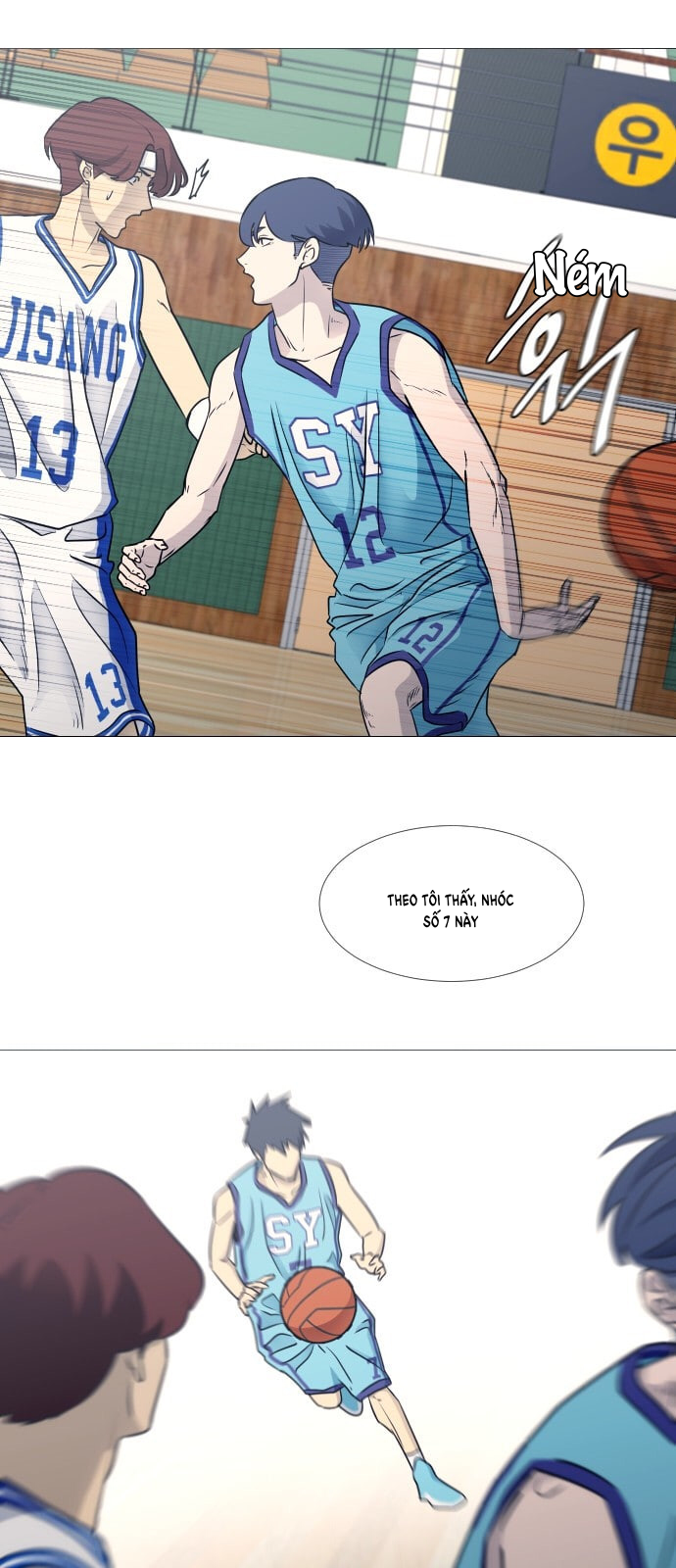 Garbage Time Chapter 52 - Trang 2