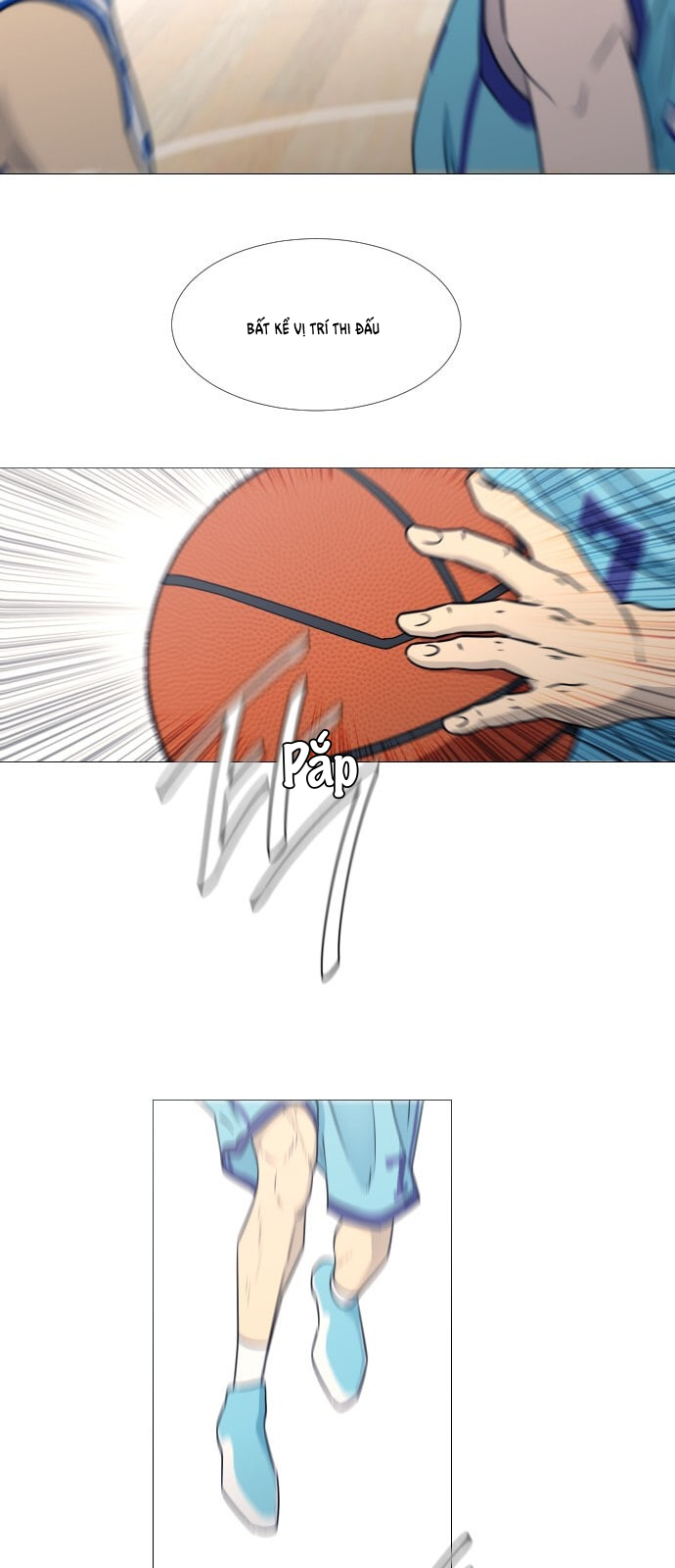 Garbage Time Chapter 52 - Trang 2
