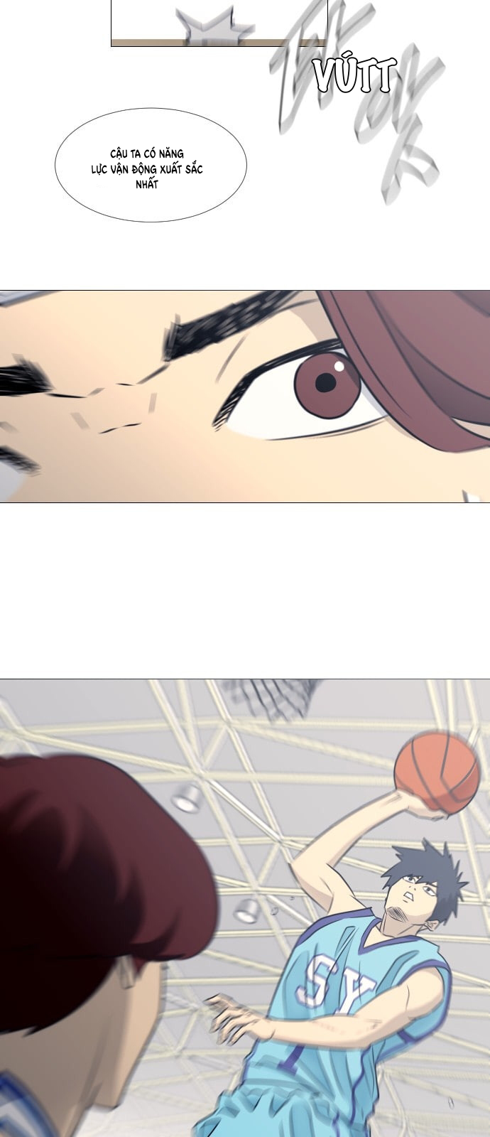 Garbage Time Chapter 52 - Trang 2