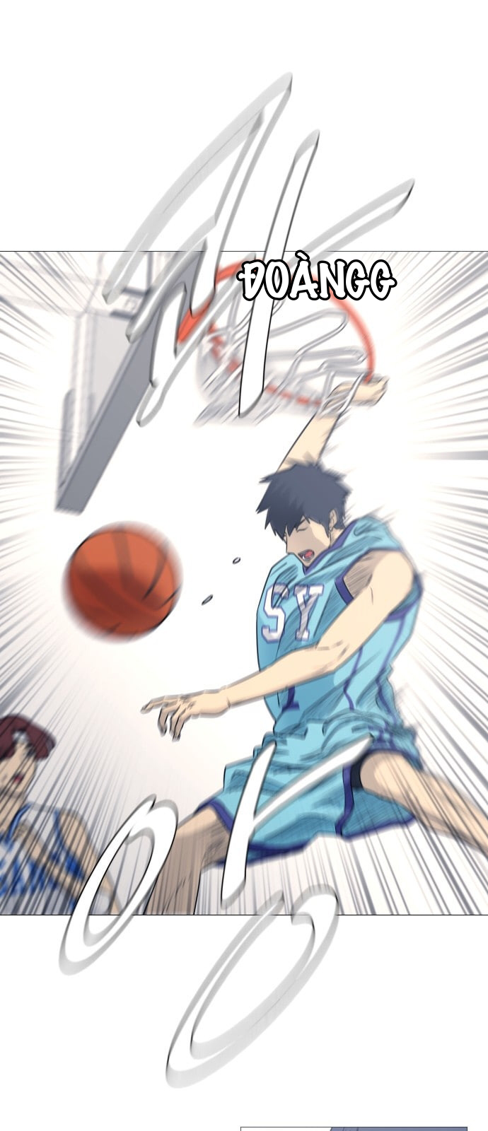 Garbage Time Chapter 52 - Trang 2