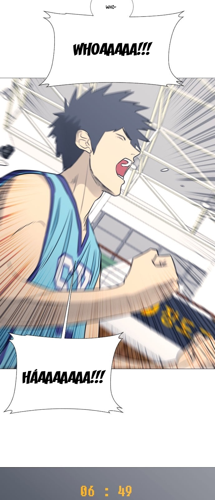 Garbage Time Chapter 52 - Trang 2