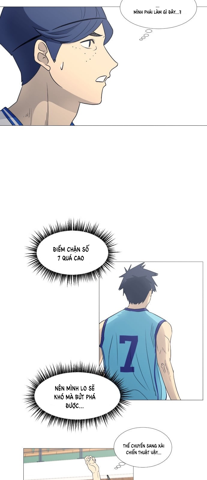 Garbage Time Chapter 52 - Trang 2