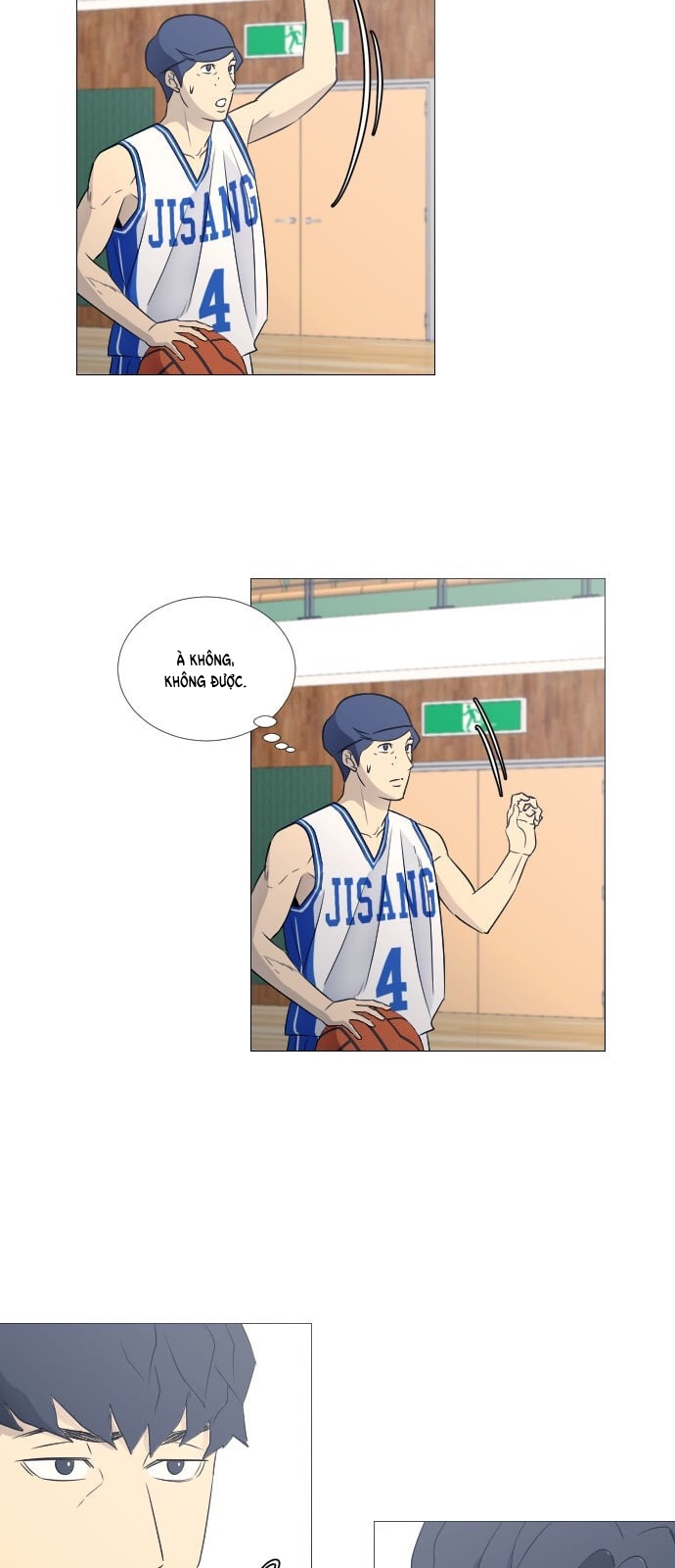 Garbage Time Chapter 52 - Trang 2