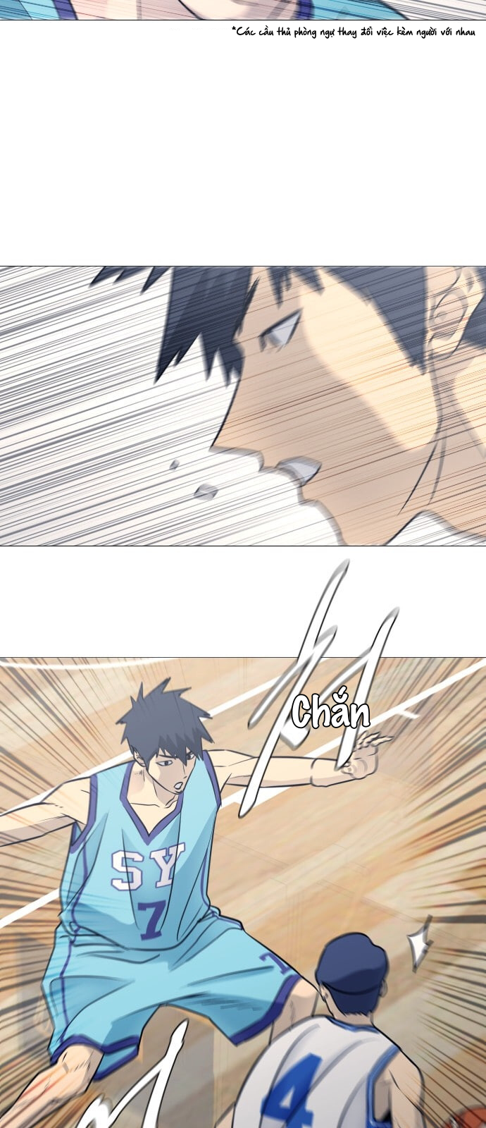 Garbage Time Chapter 52 - Trang 2