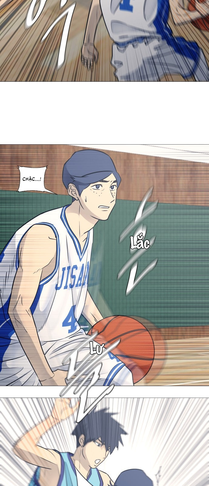 Garbage Time Chapter 52 - Trang 2