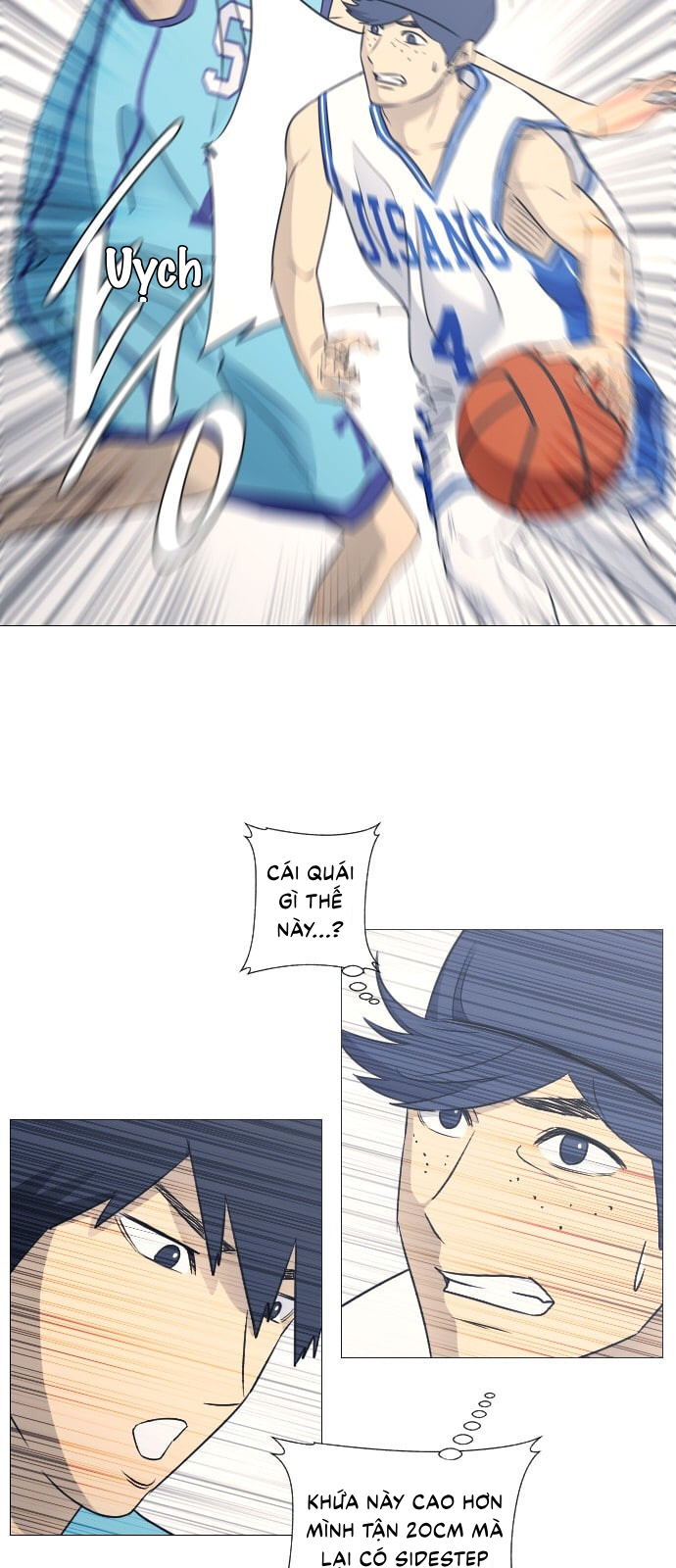 Garbage Time Chapter 52 - Trang 2