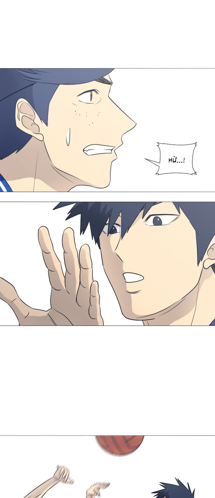 Garbage Time Chapter 52 - Trang 2