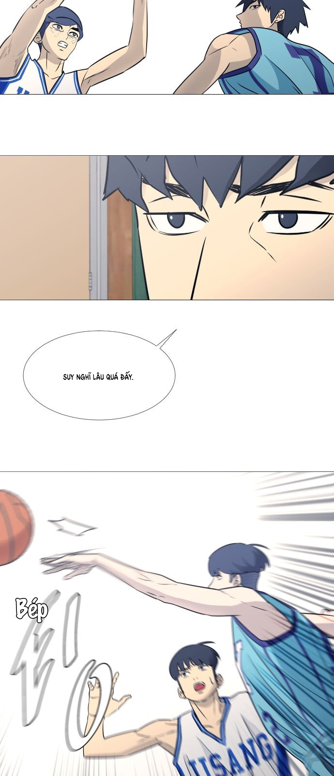 Garbage Time Chapter 52 - Trang 2