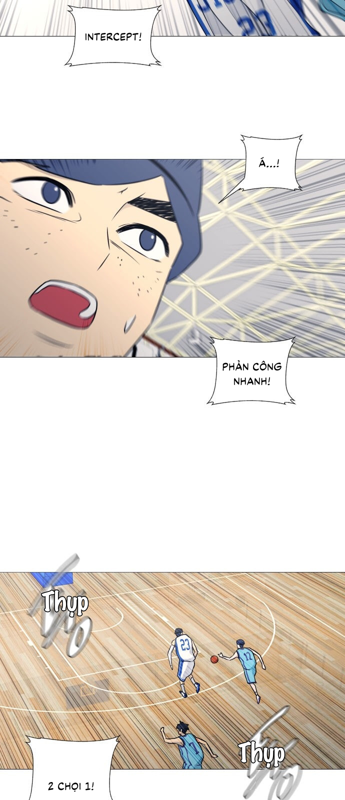 Garbage Time Chapter 52 - Trang 2