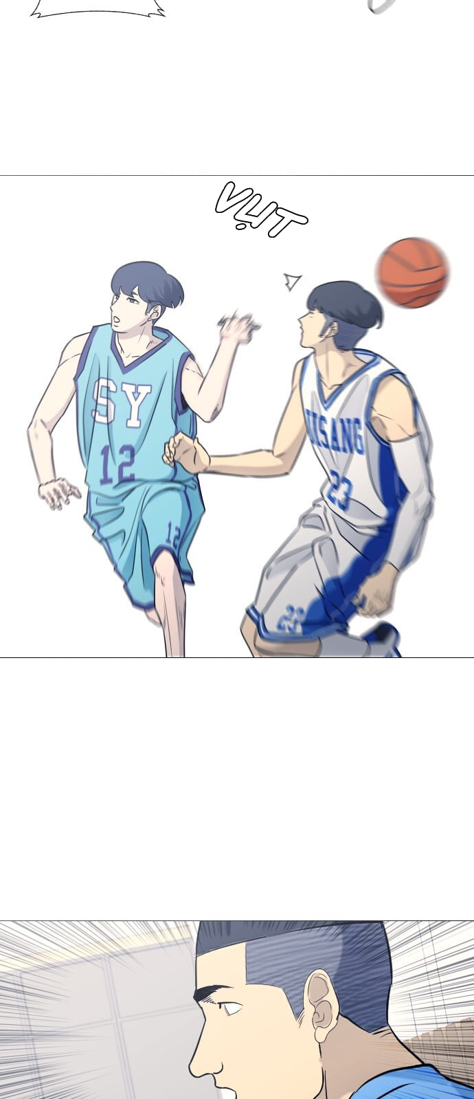 Garbage Time Chapter 52 - Trang 2