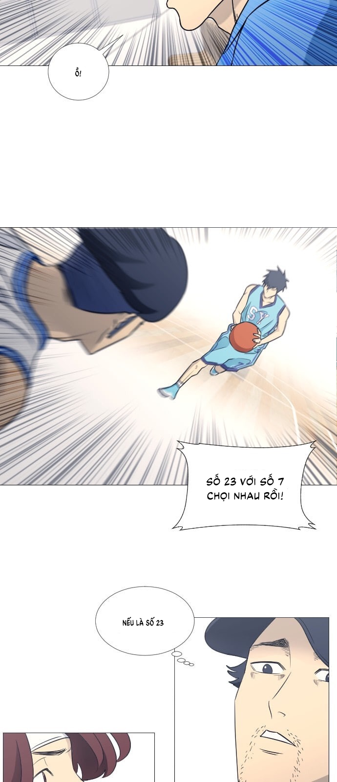 Garbage Time Chapter 52 - Trang 2